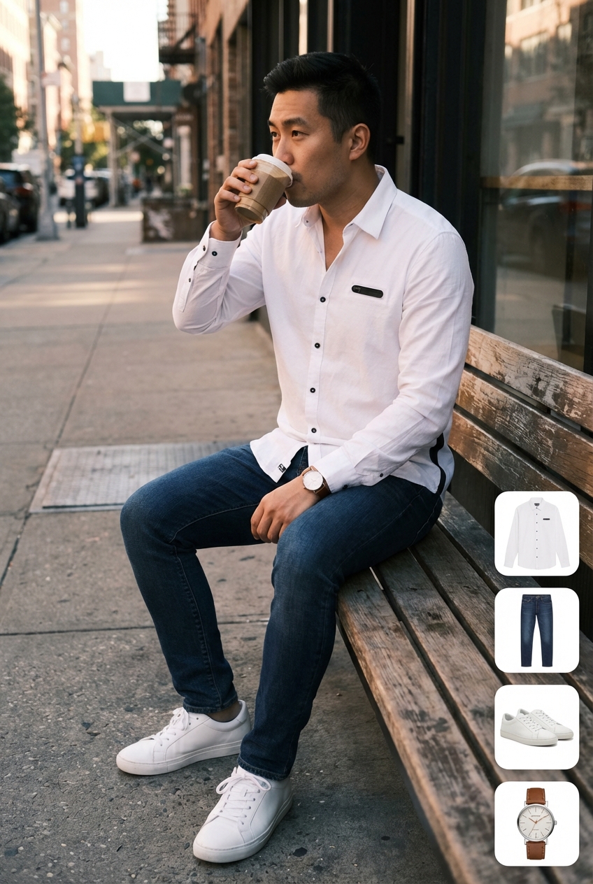Everyday Casual