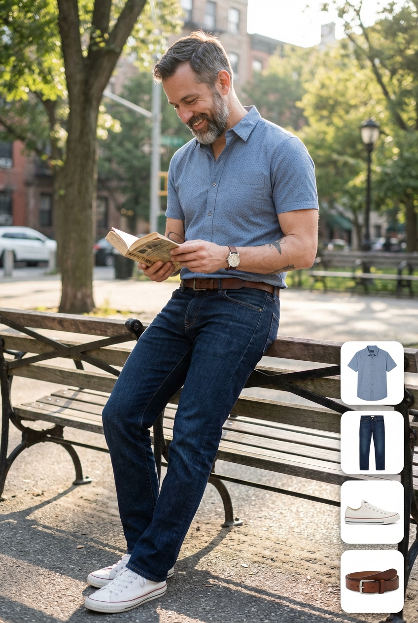Everyday Casual