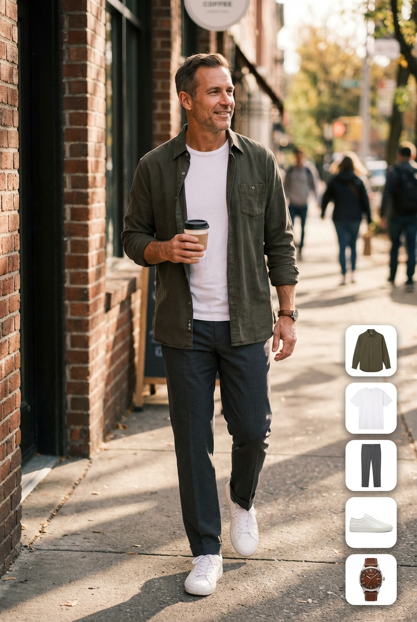 Everyday Casual