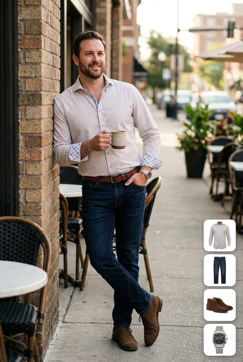 Everyday Casual