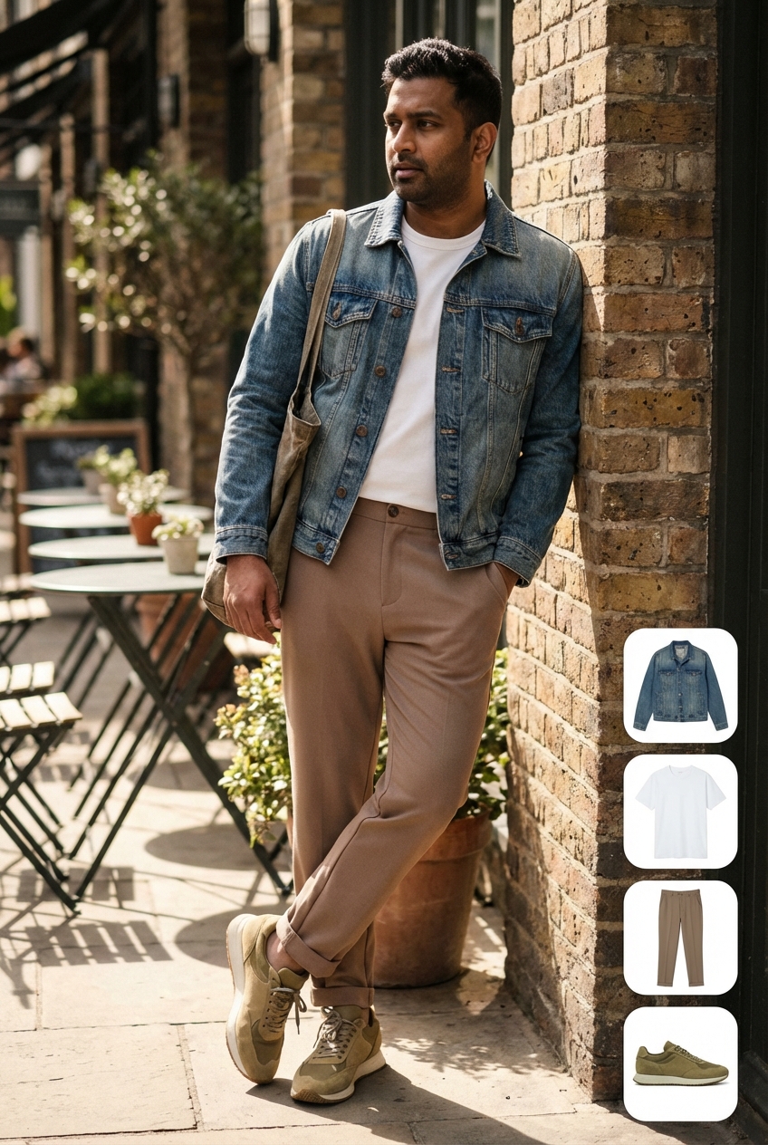 Everyday Casual
