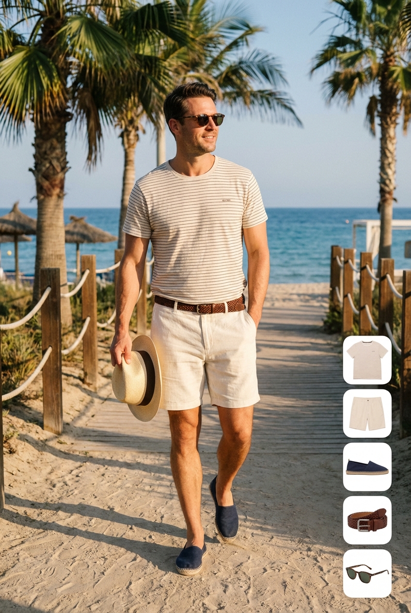 Resort/Vacation