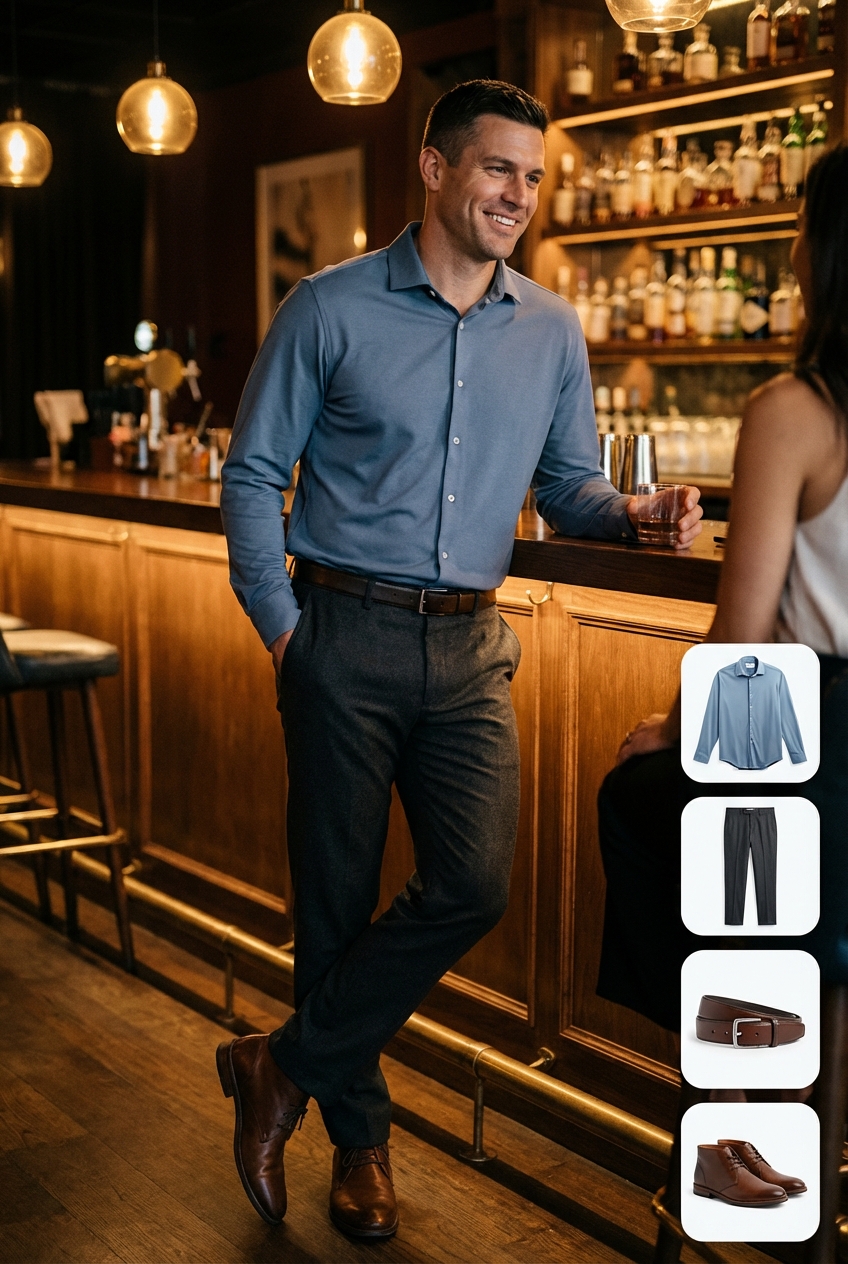 Date Night/Night Out