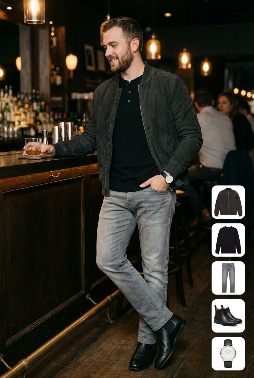 Date Night/Night Out