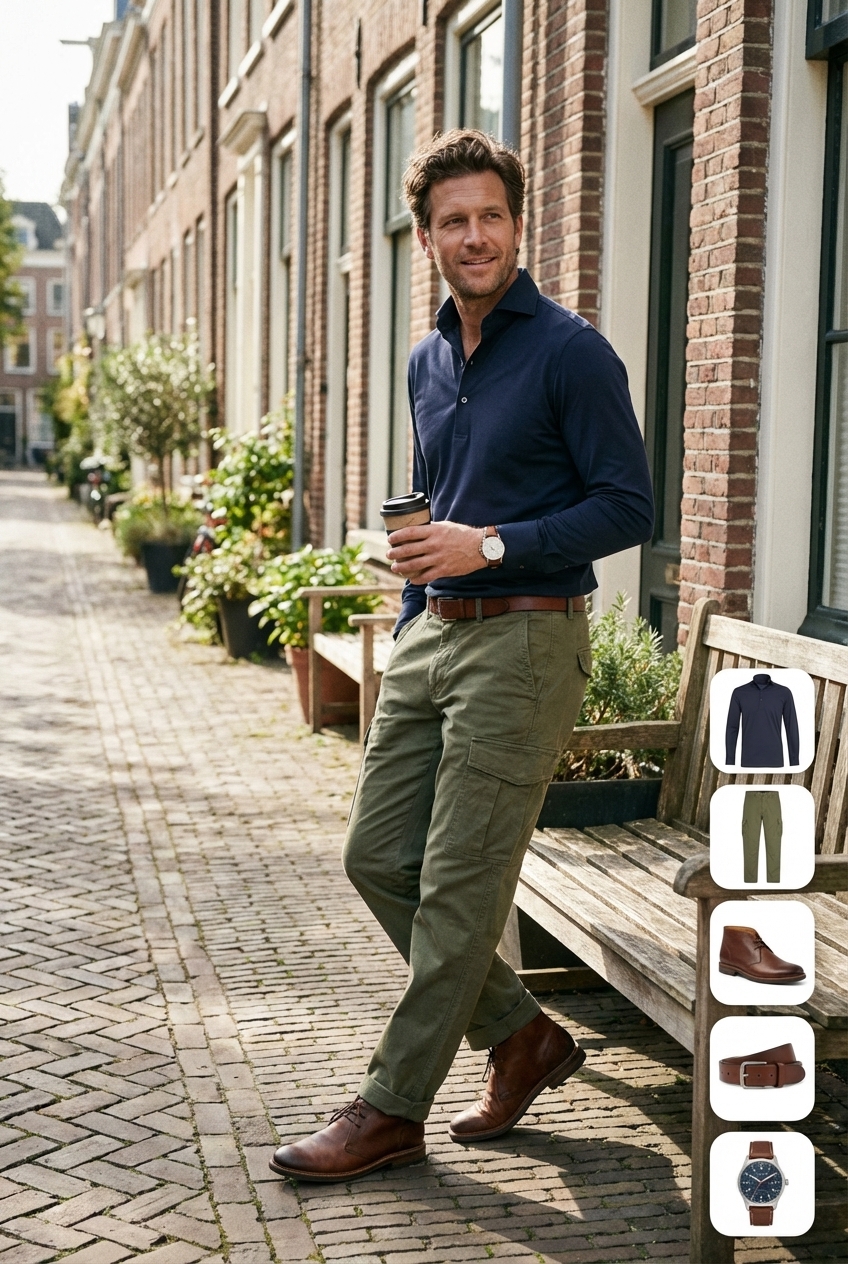 Everyday Casual