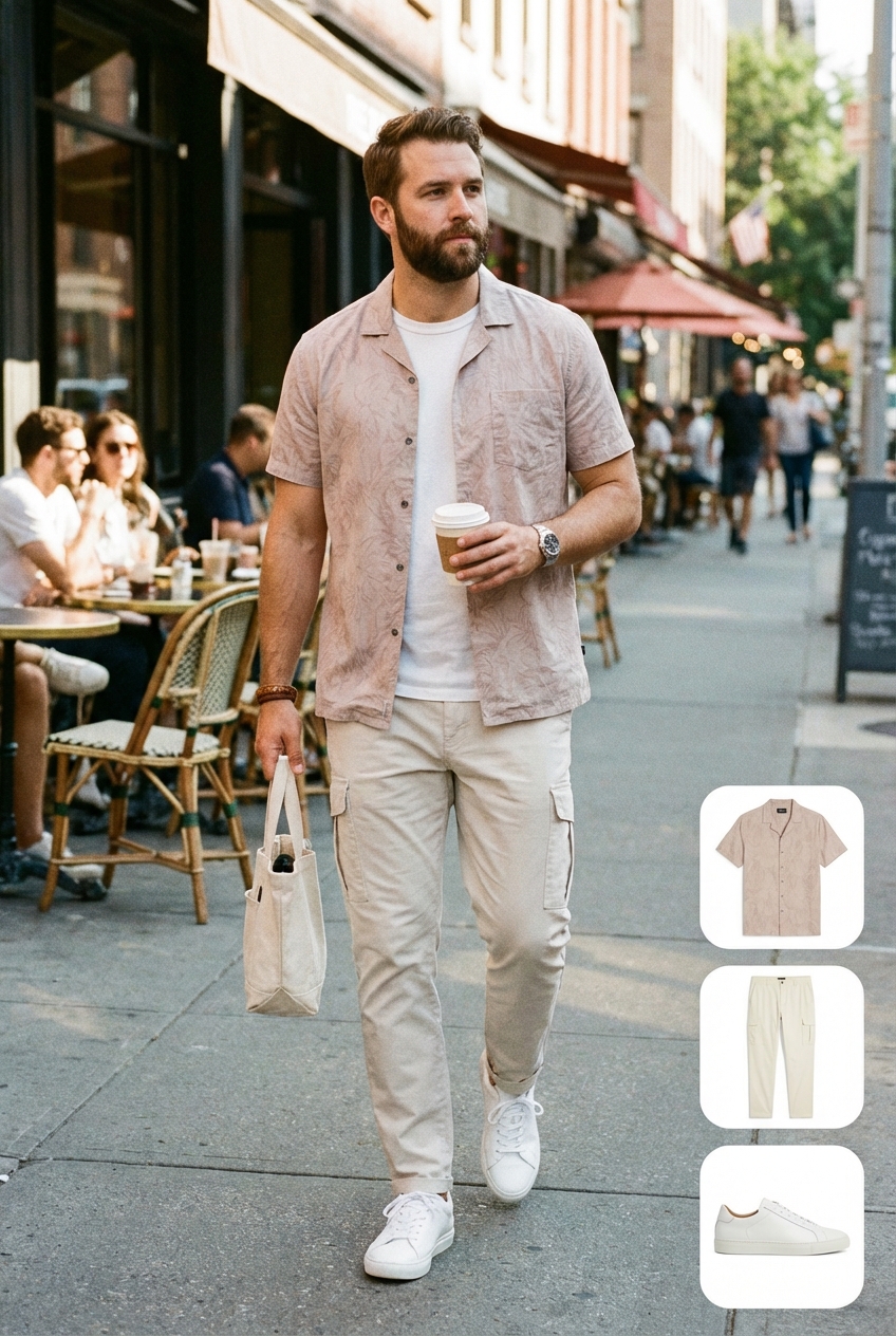 Everyday Casual
