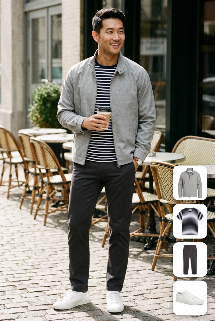 Everyday Casual