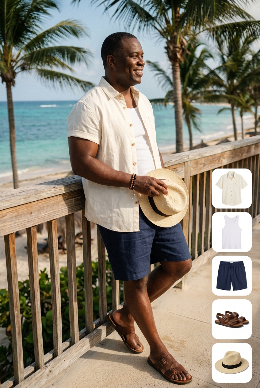 Resort/Vacation