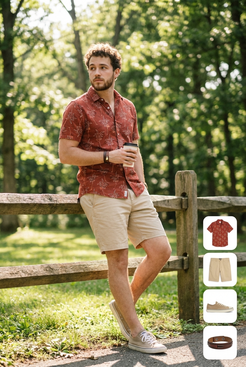 Everyday Casual