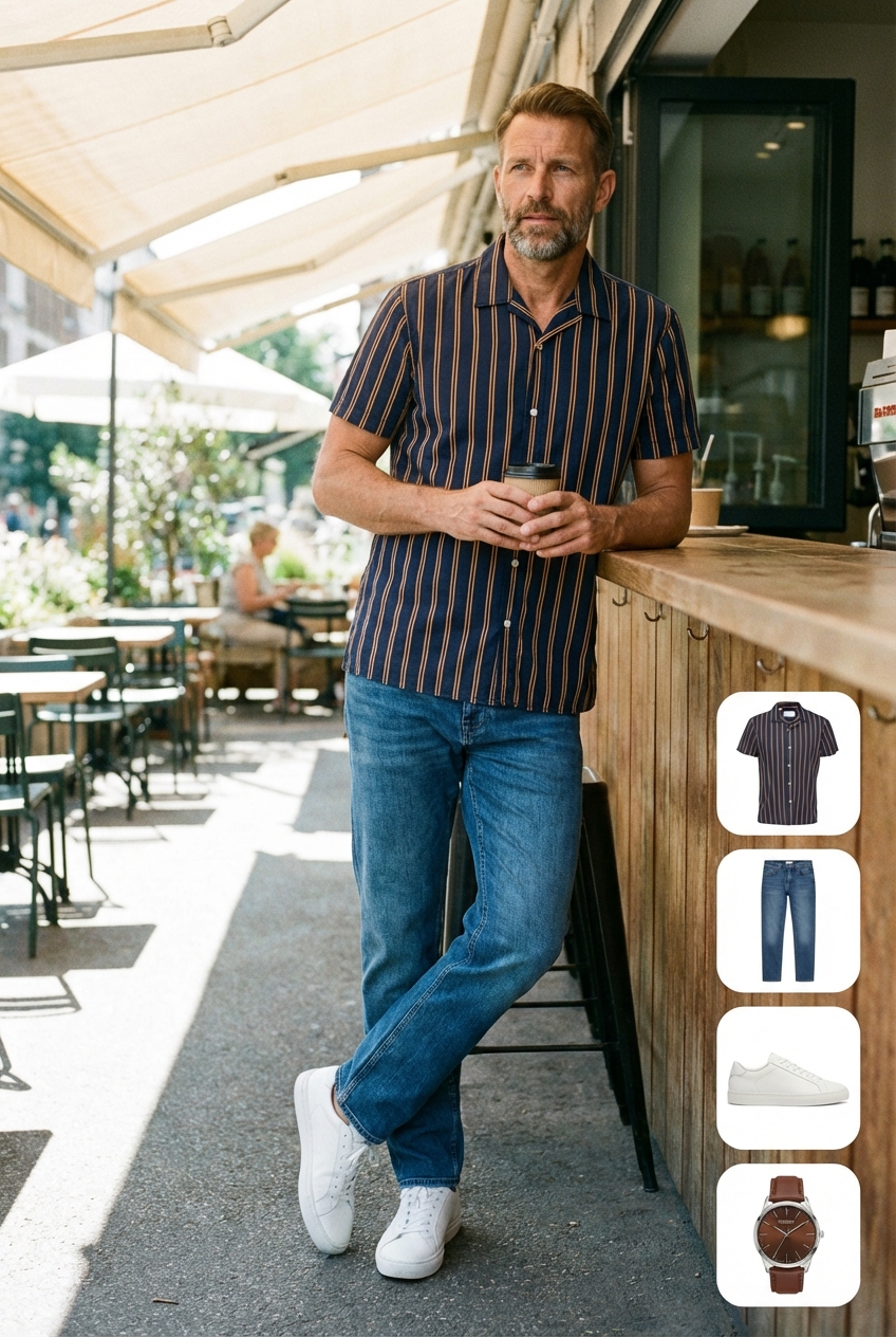 Everyday Casual