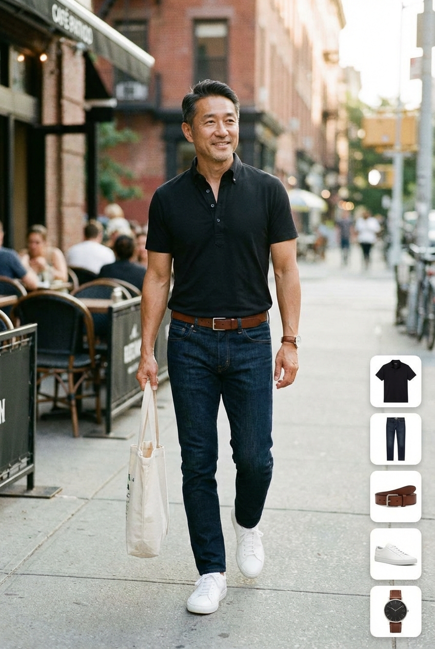 Everyday Casual