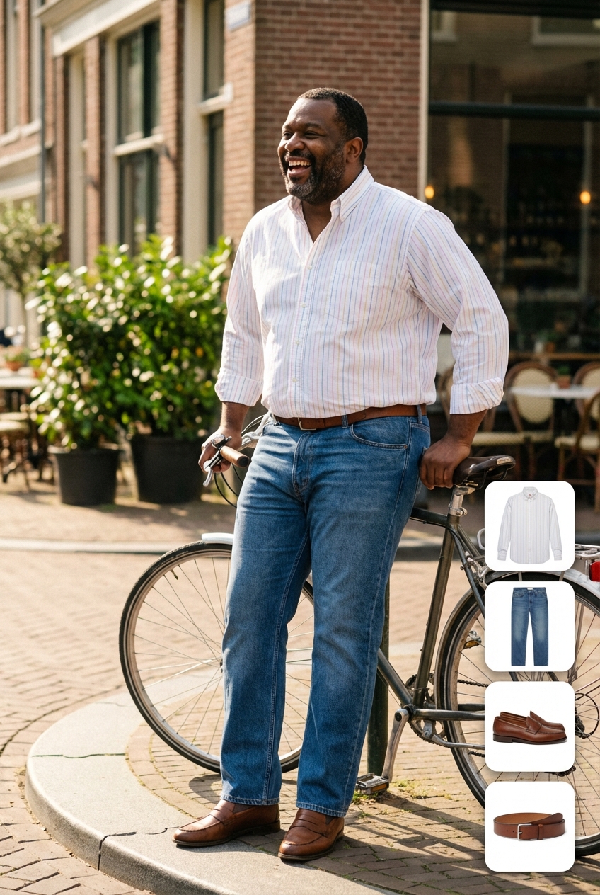 Everyday Casual