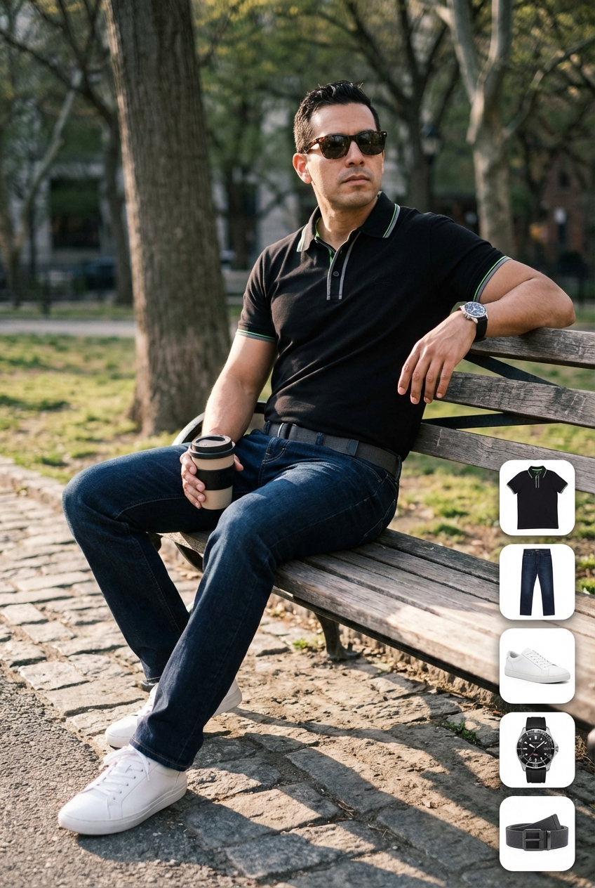 Everyday Casual