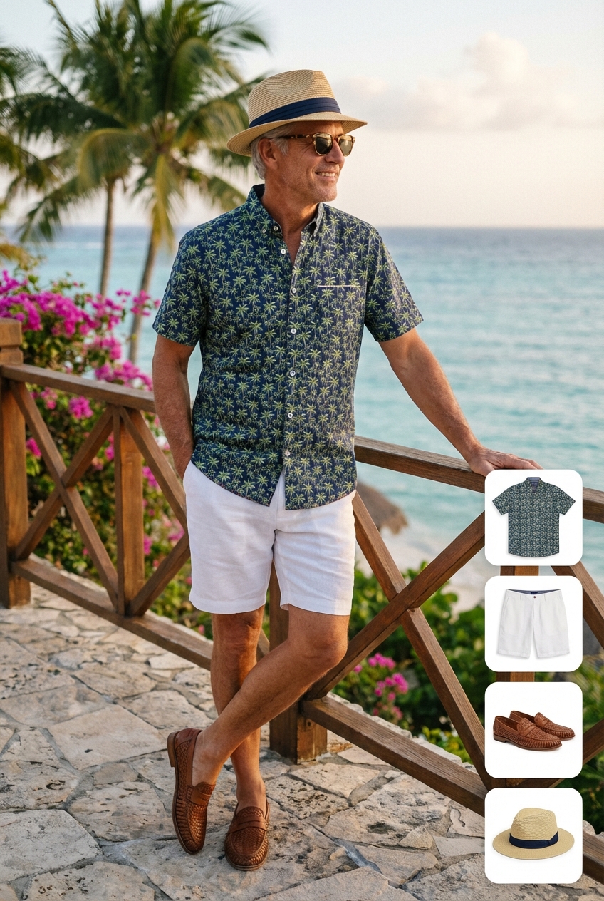 Resort/Vacation