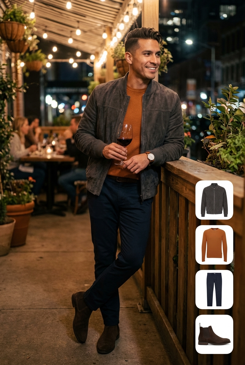 Date Night/Night Out
