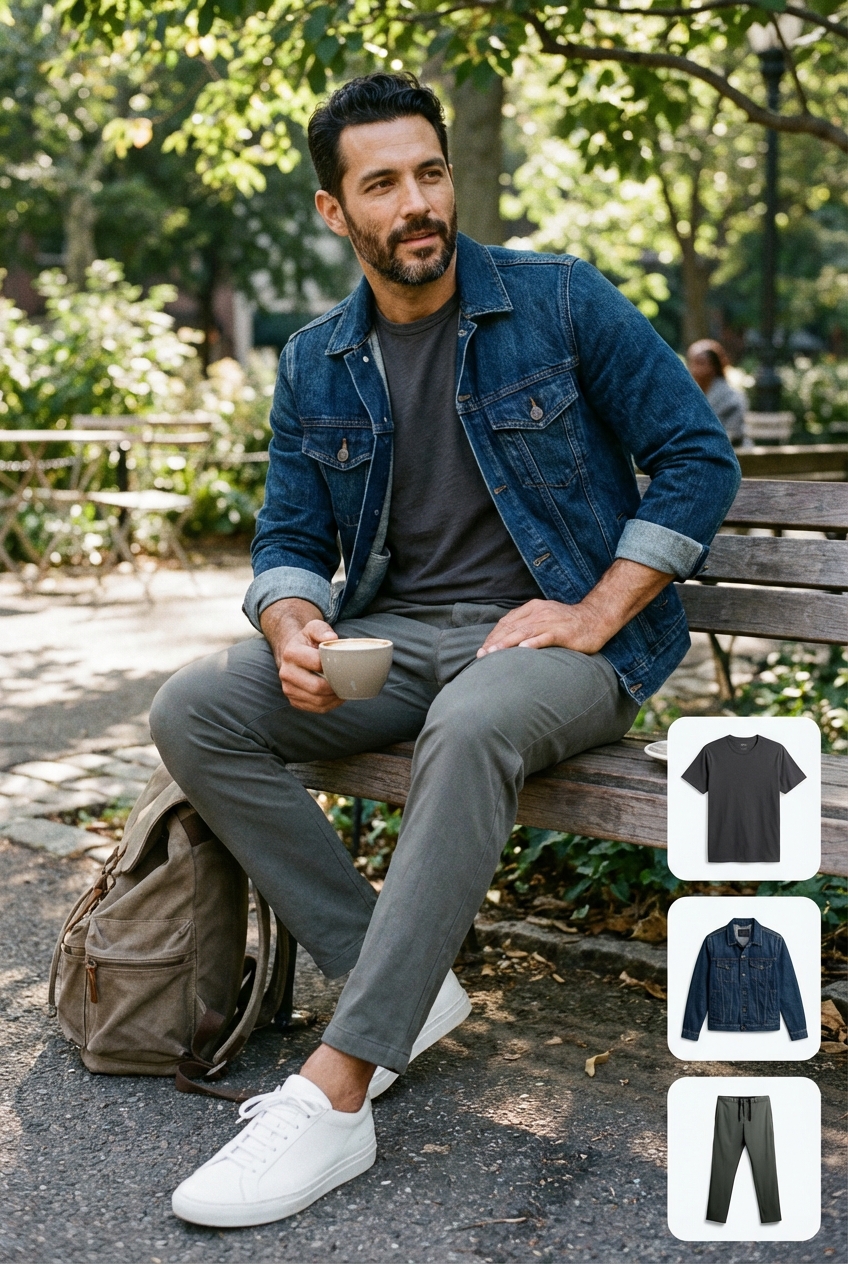 Everyday Casual
