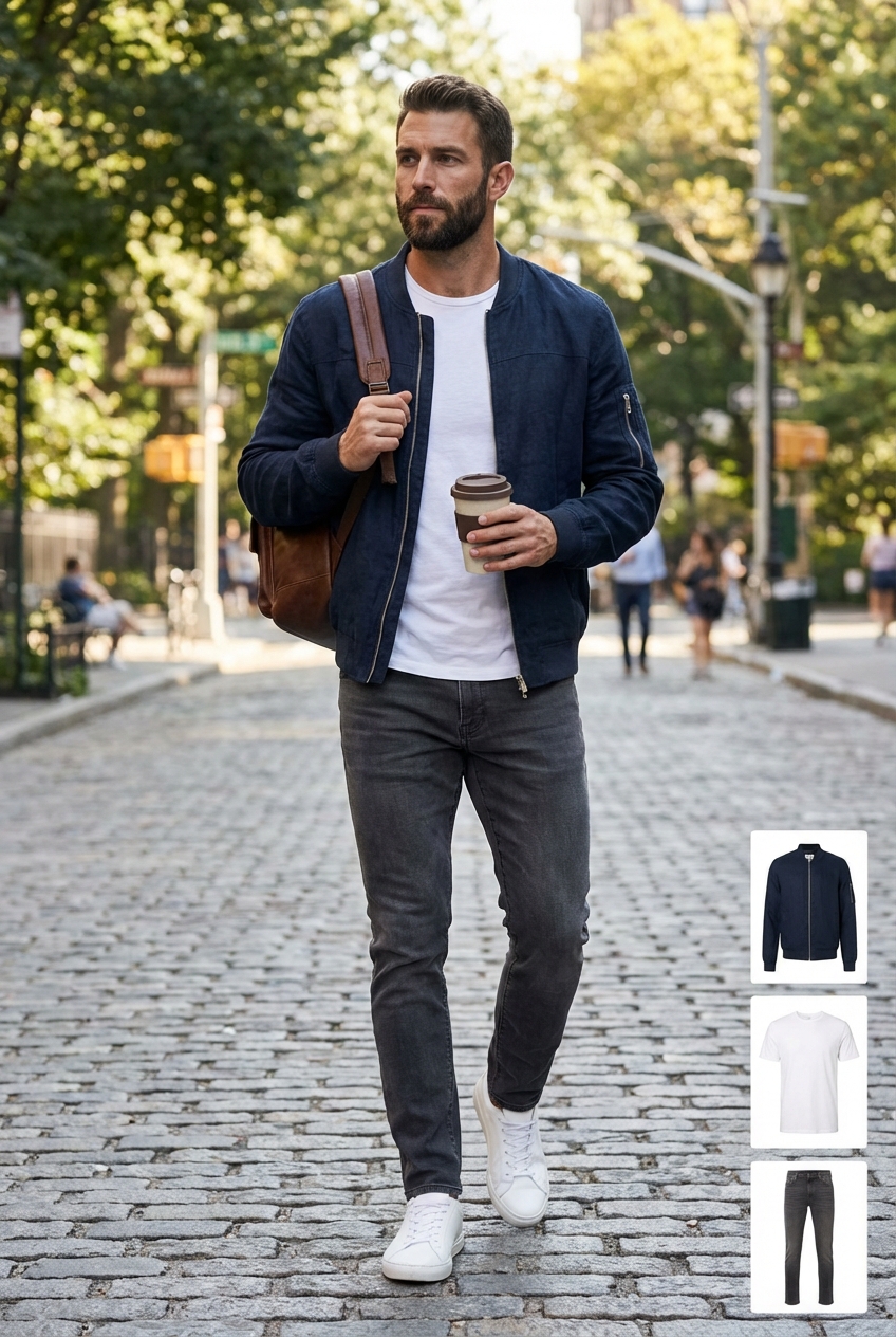 Everyday Casual
