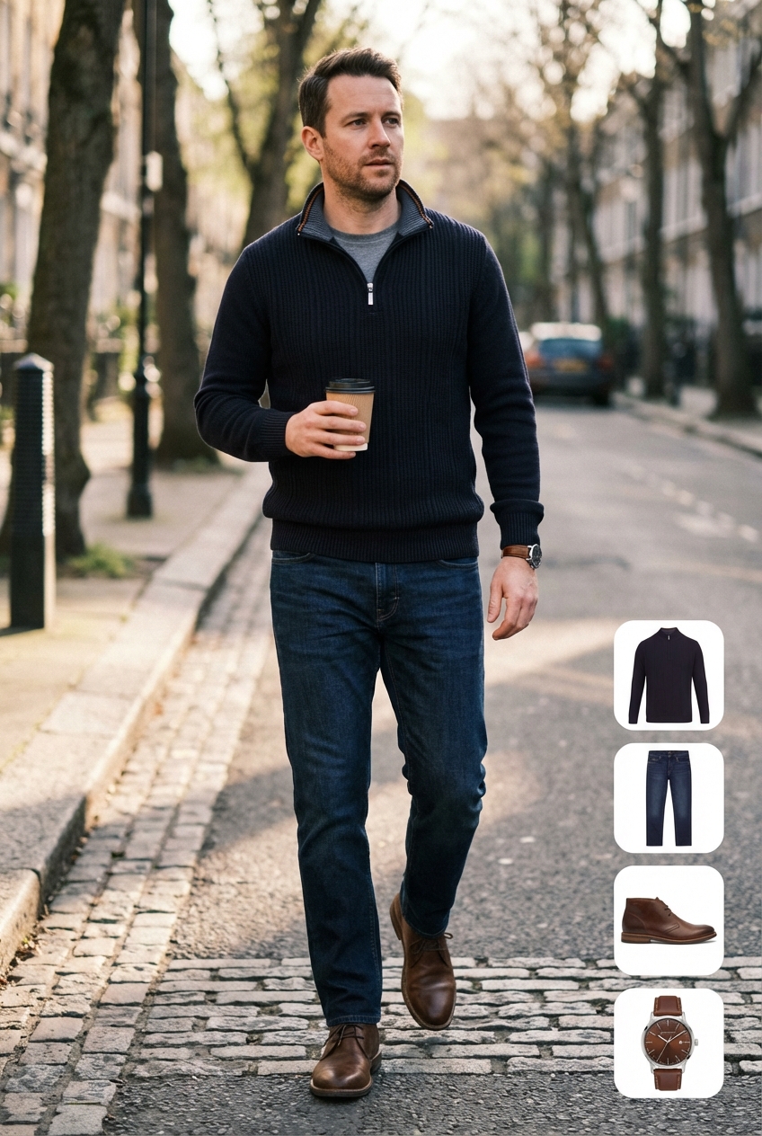 Everyday Casual