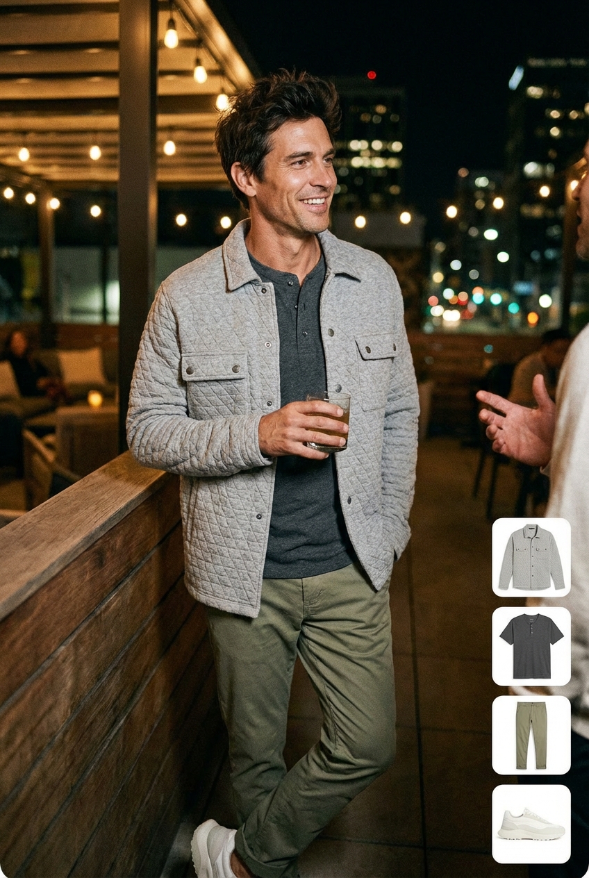 Date Night/Night Out