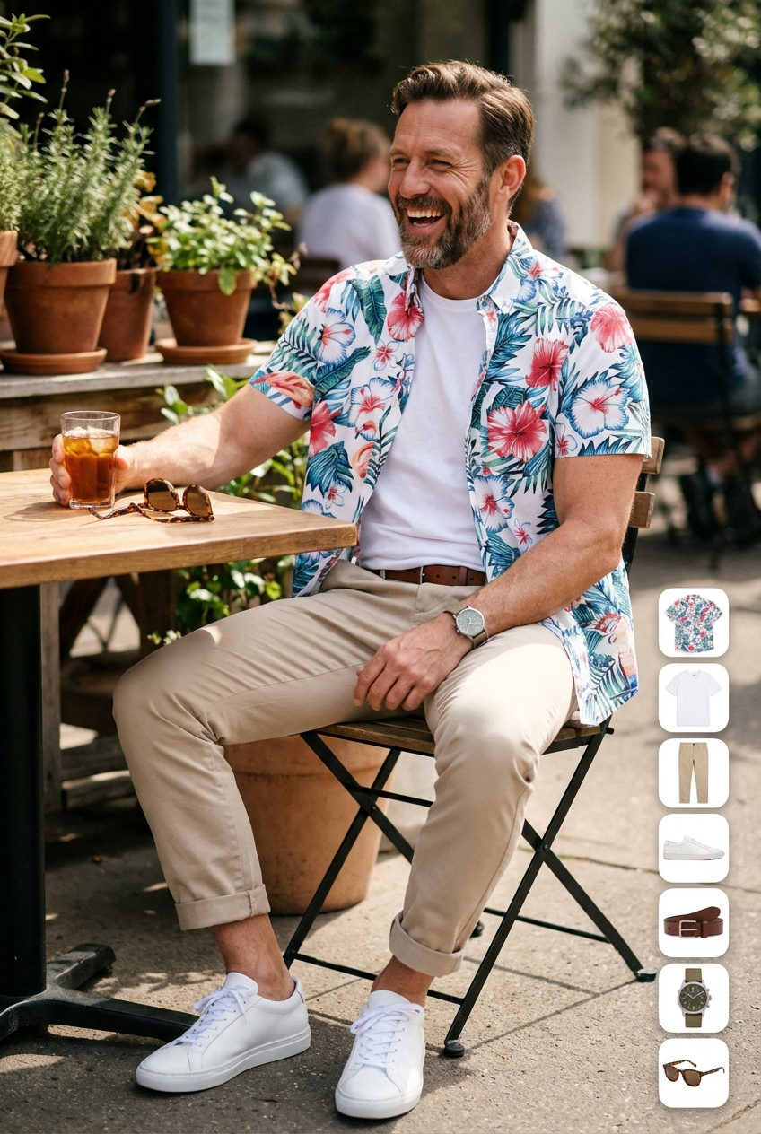 Everyday Casual
