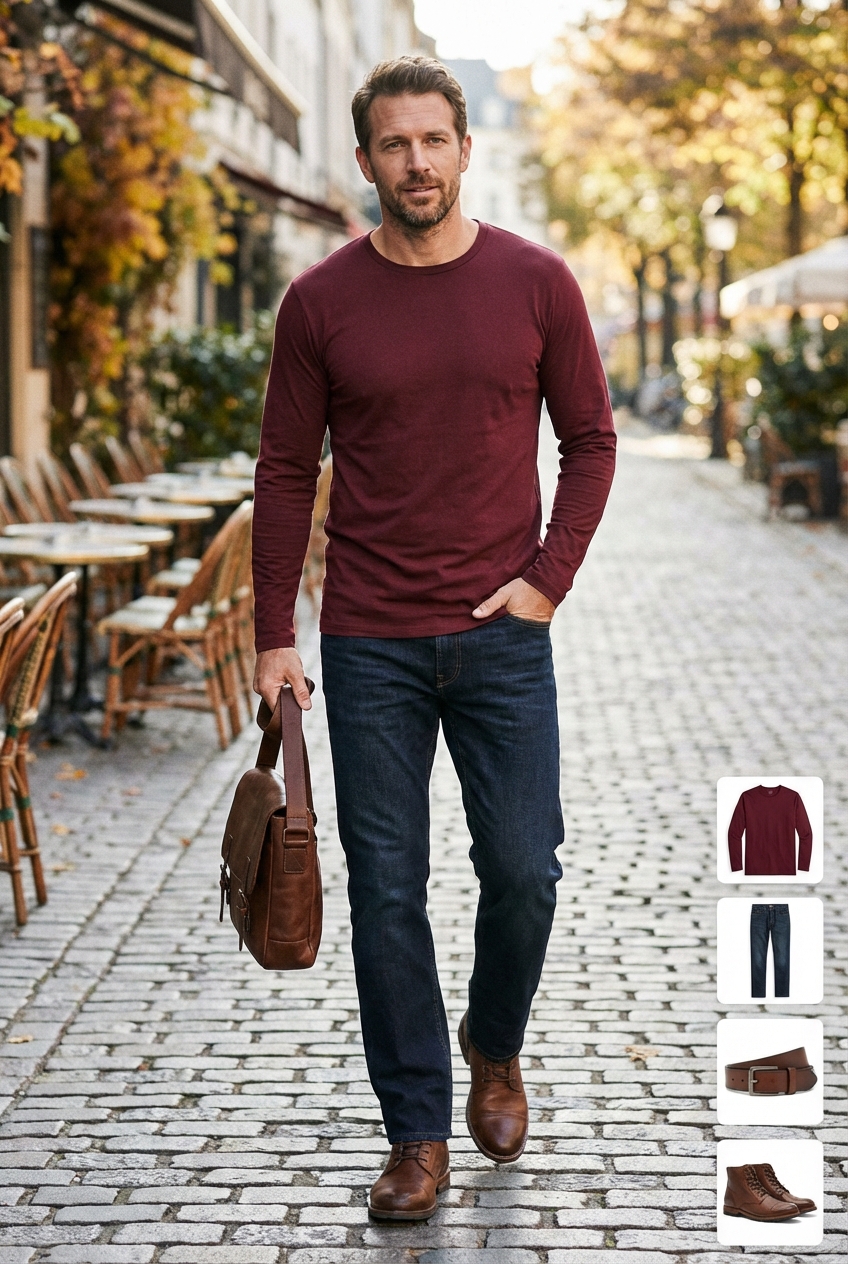 Everyday Casual