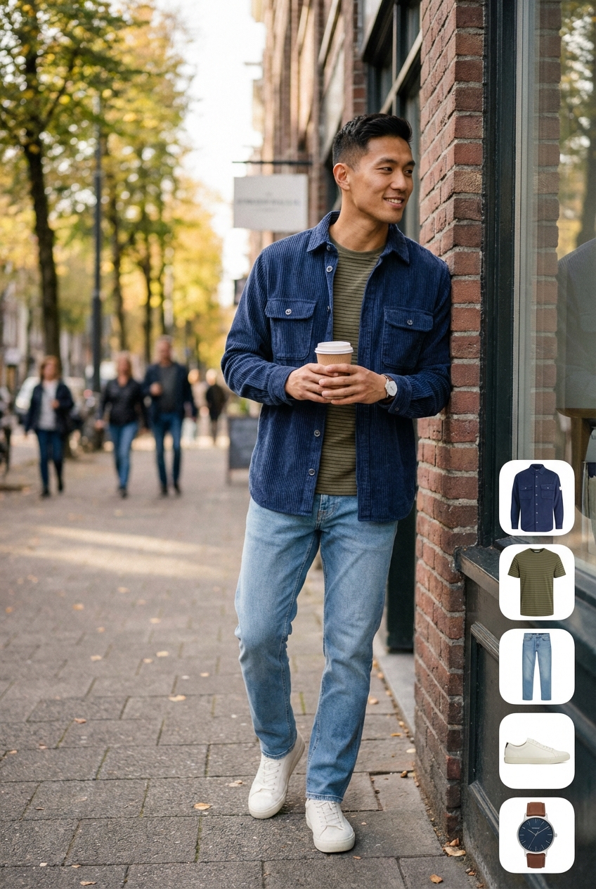 Everyday Casual
