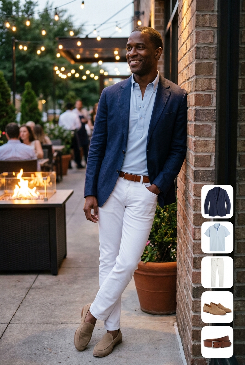 Date Night/Night Out