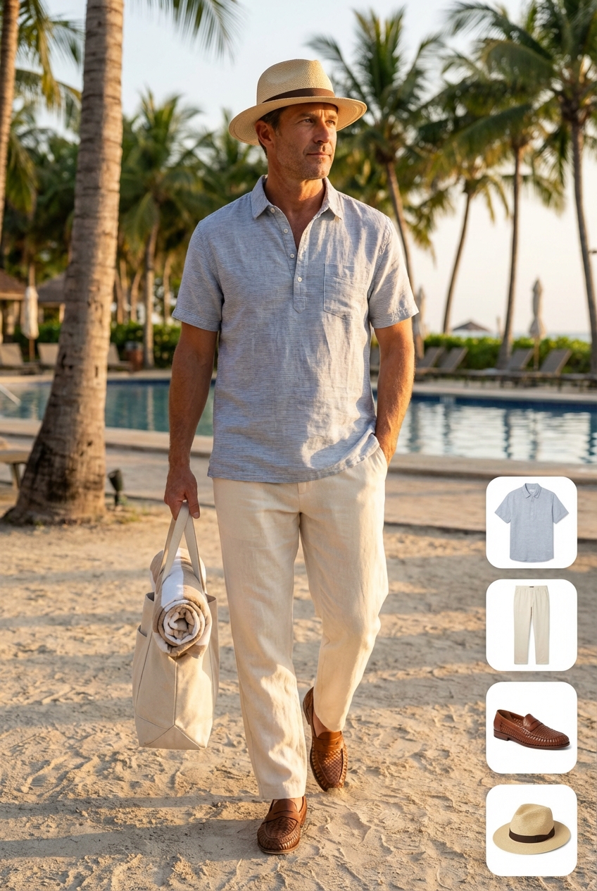 Resort/Vacation