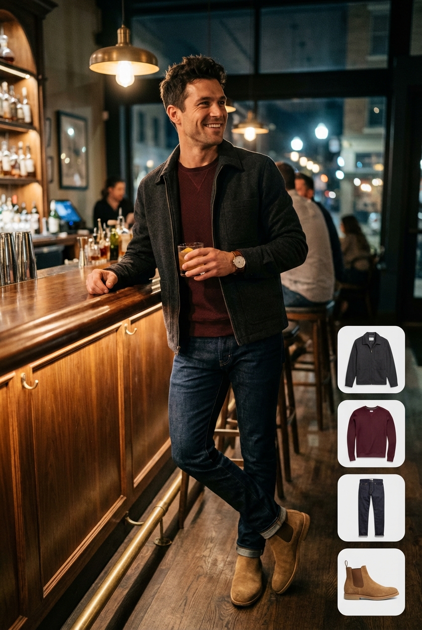 Date Night/Night Out