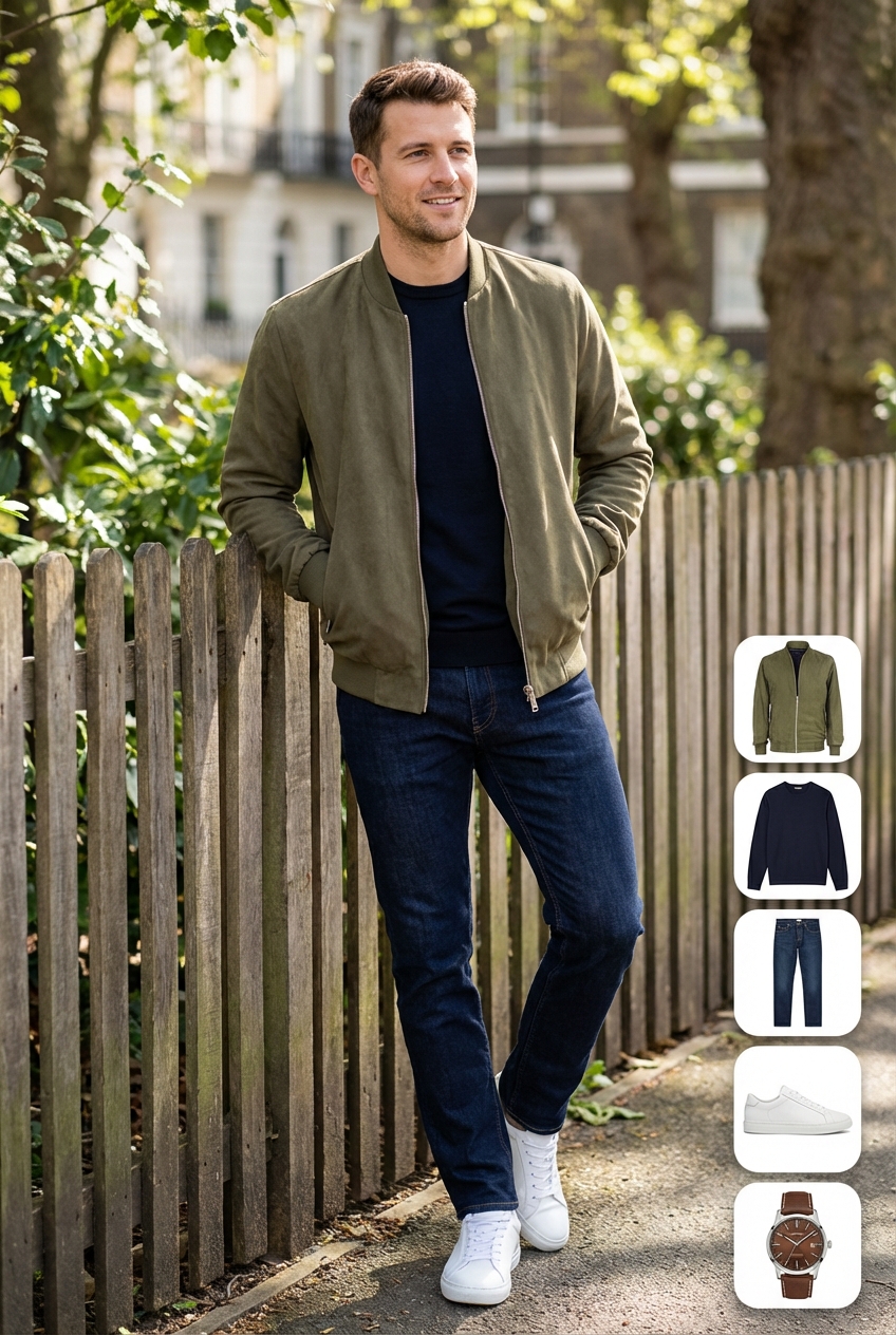 Everyday Casual
