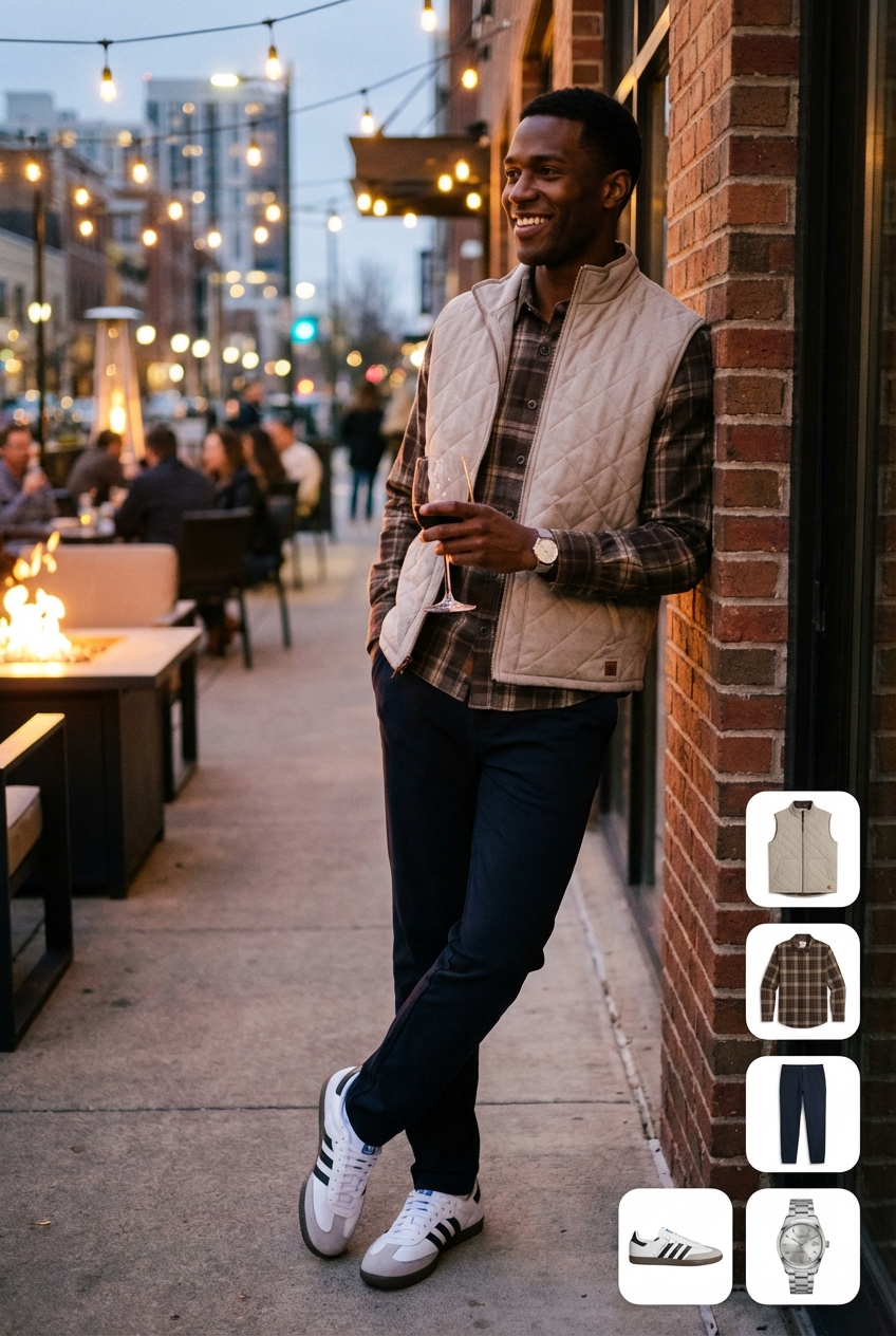 Date Night/Night Out