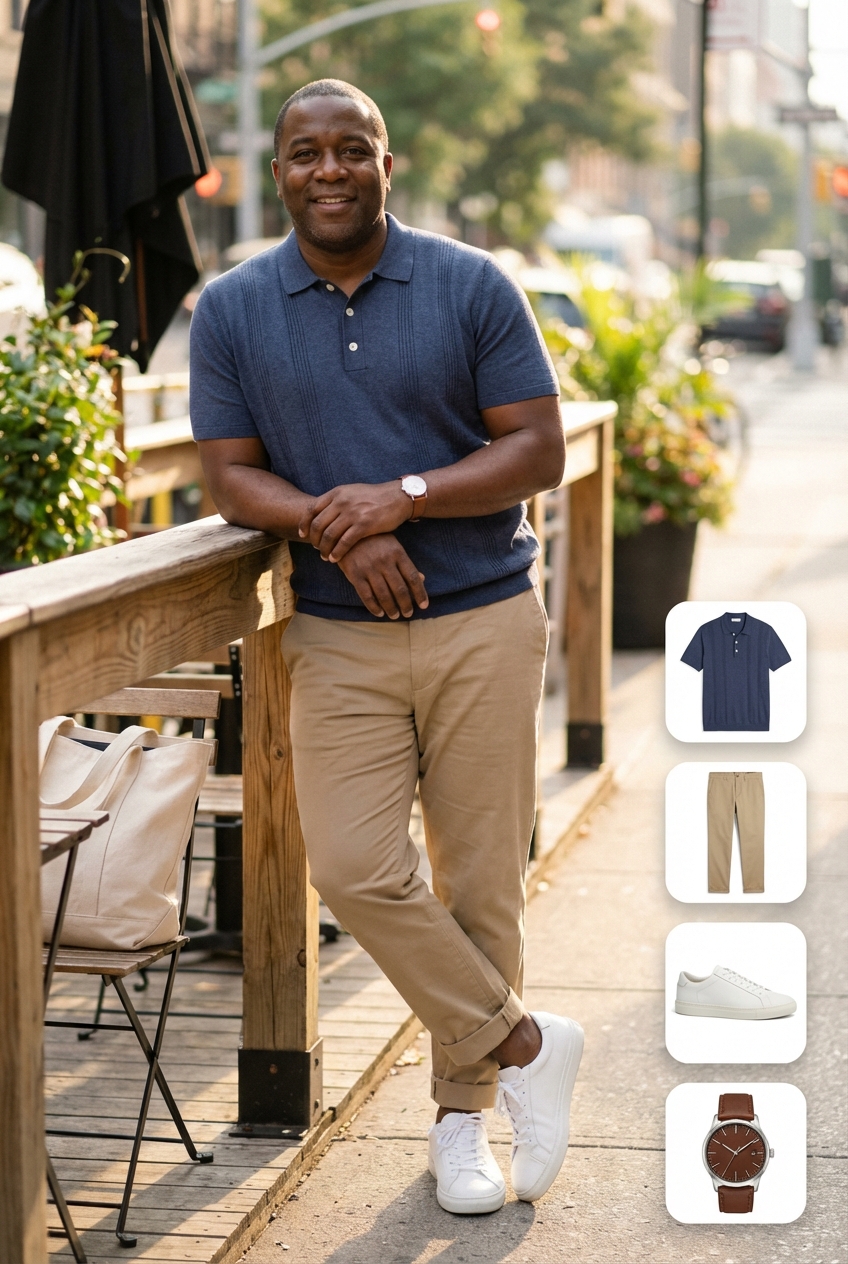 Everyday Casual