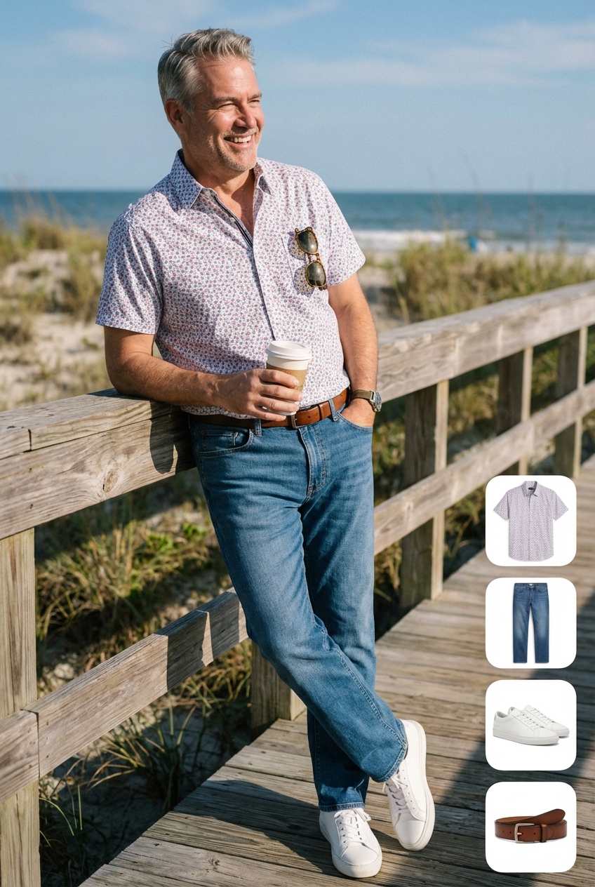 Everyday Casual
