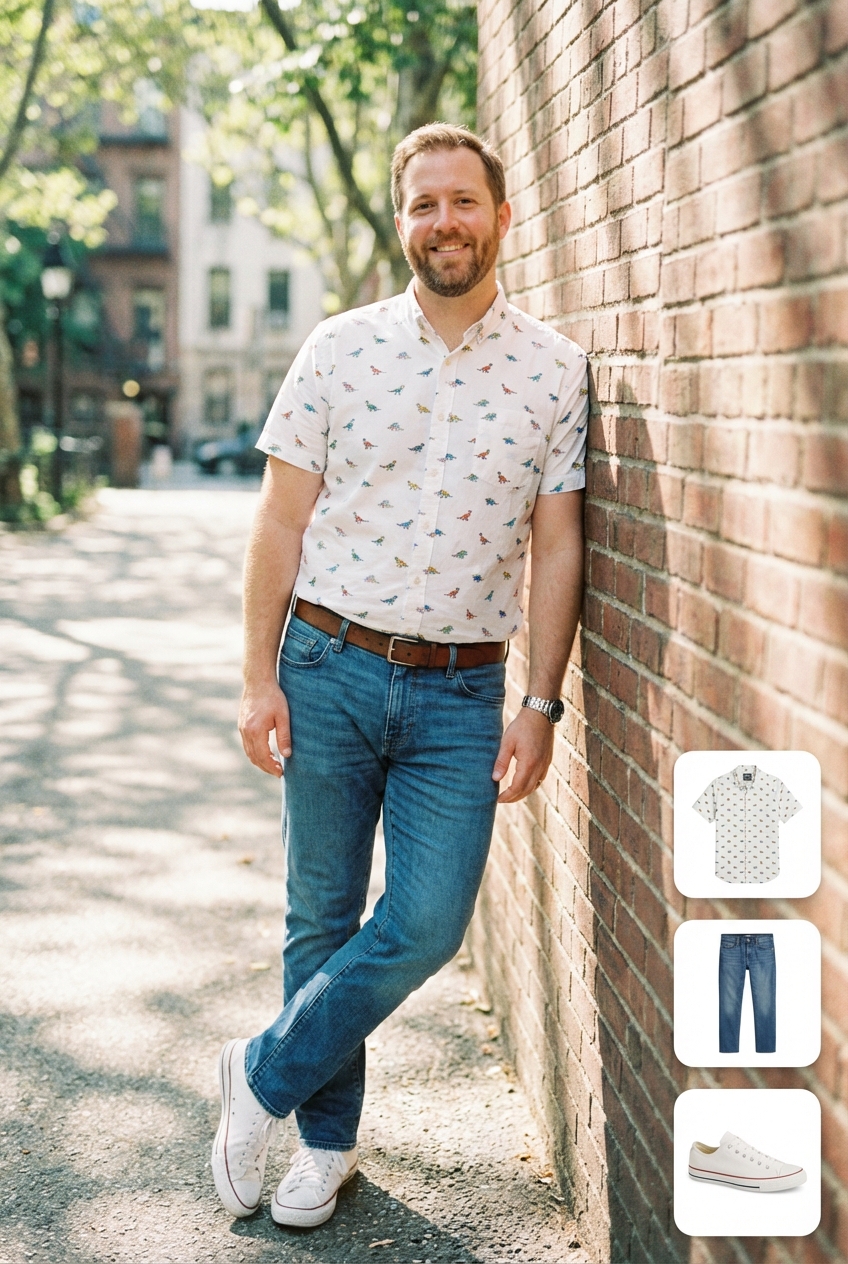 Everyday Casual