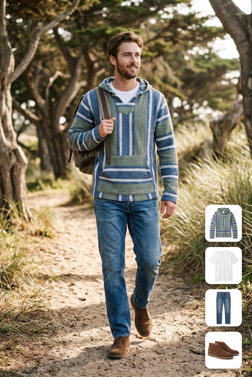 Everyday Casual