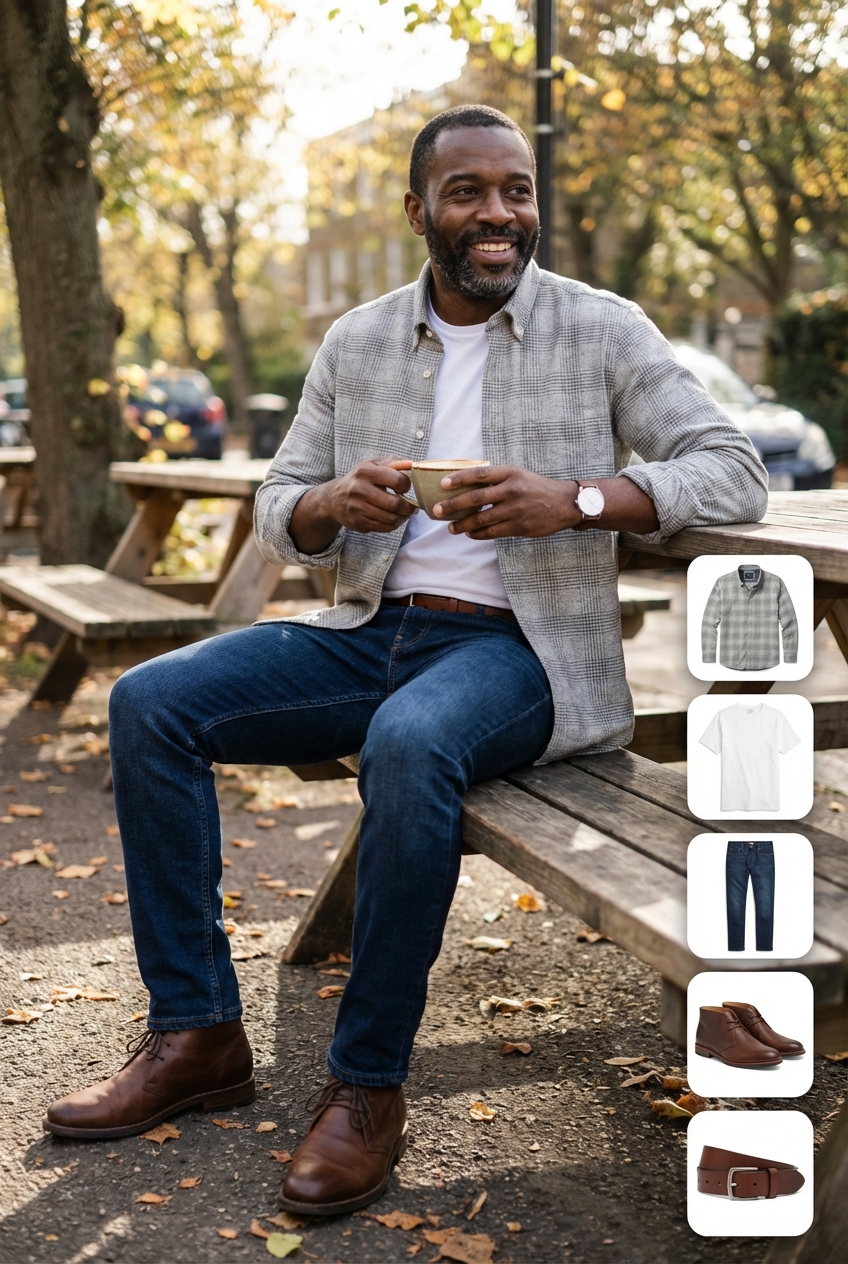 Everyday Casual