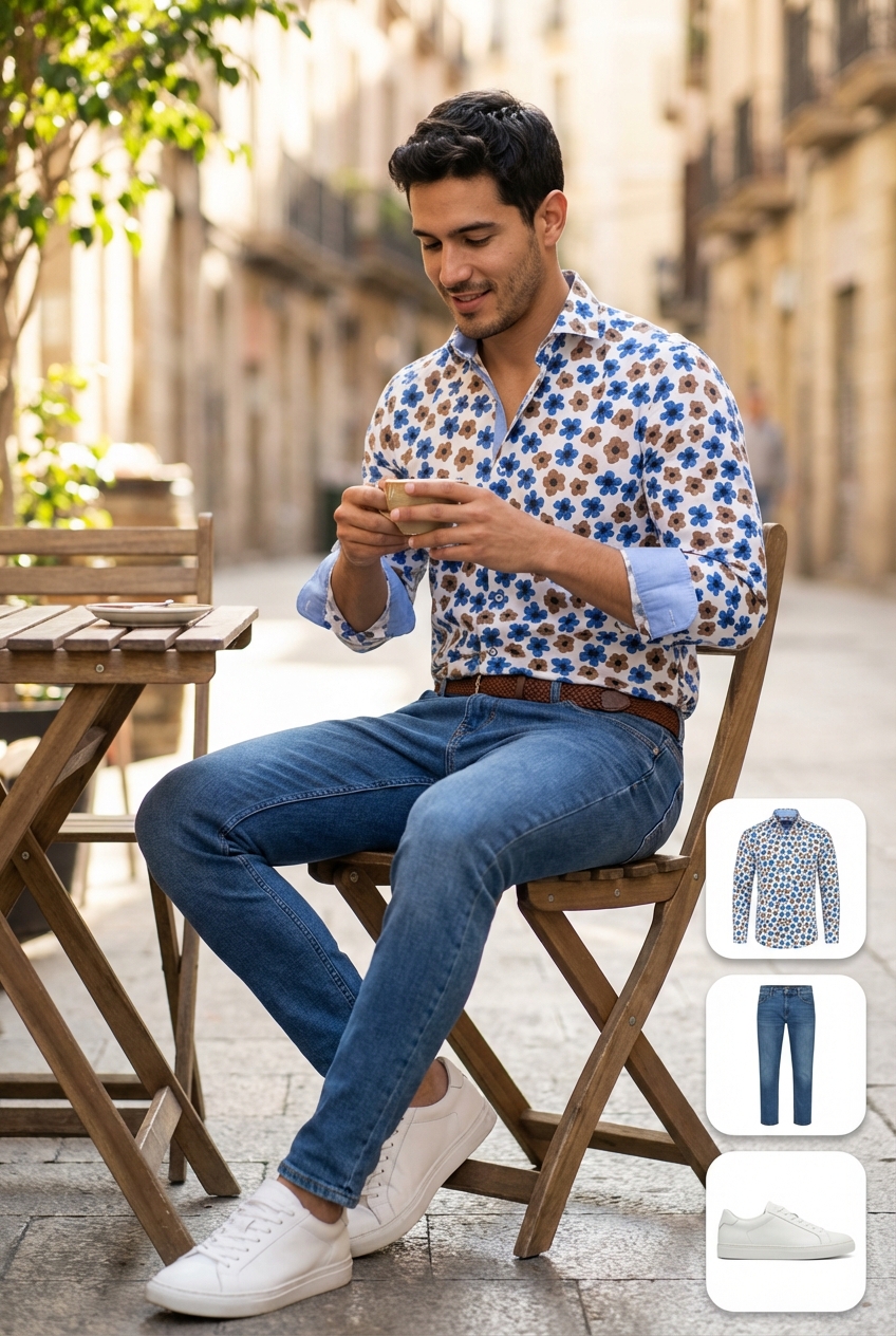 Everyday Casual