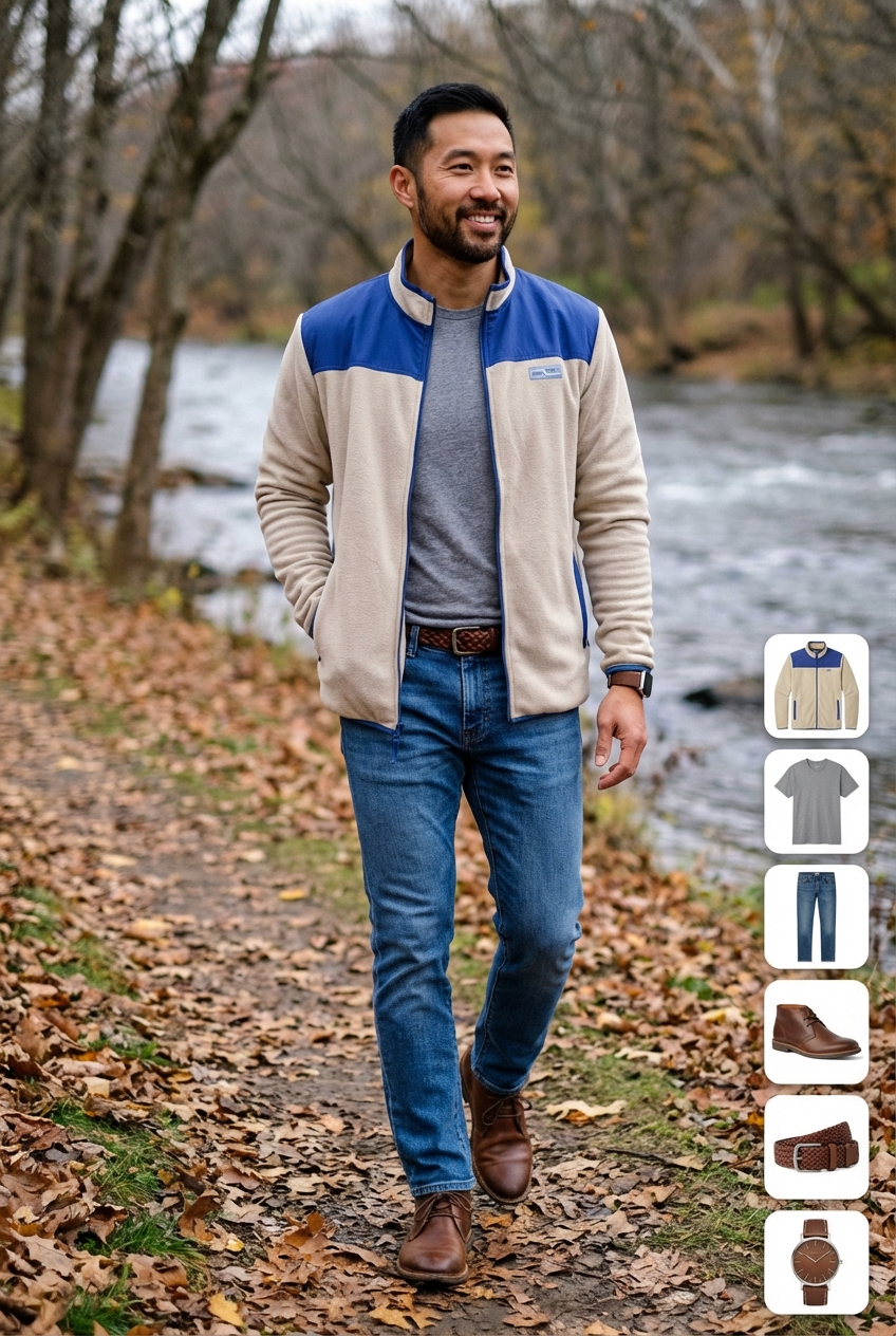 Everyday Casual