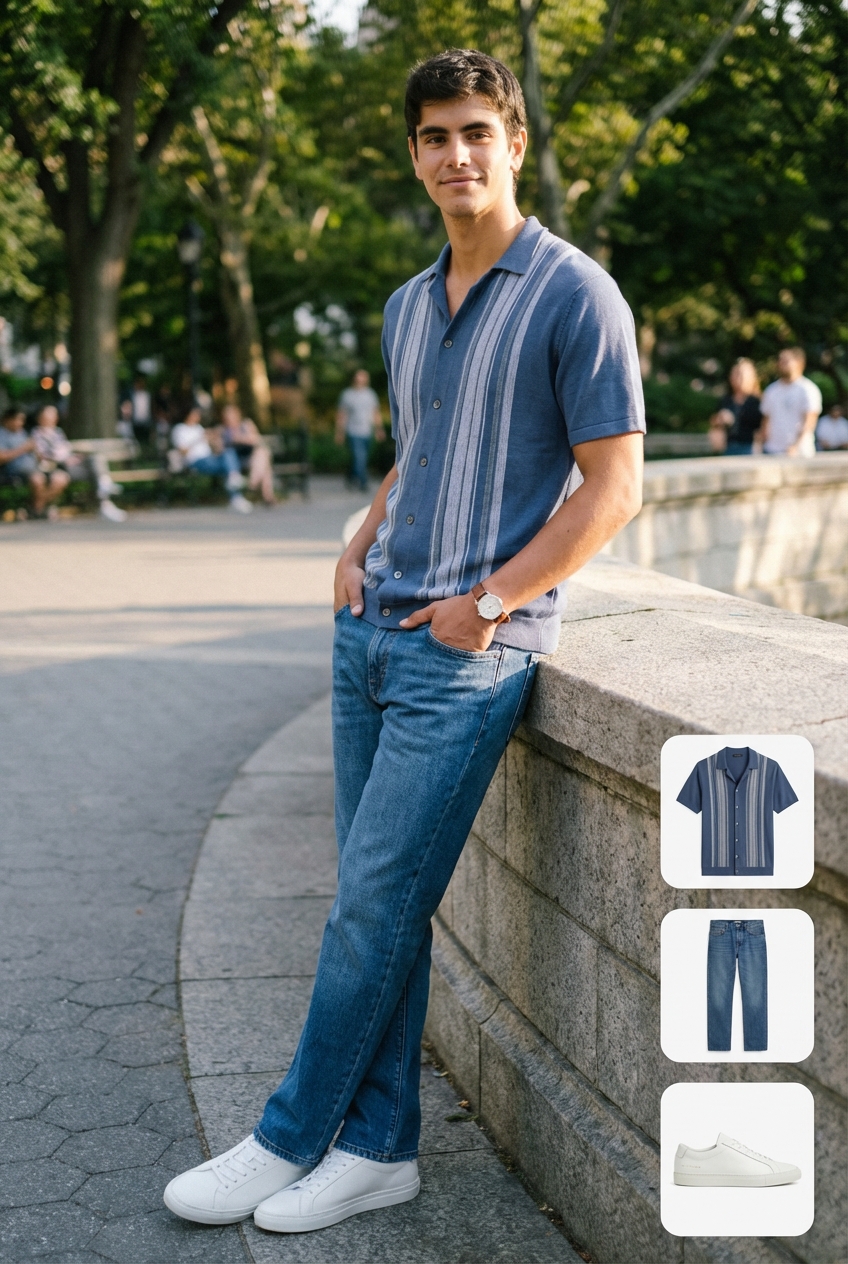 Everyday Casual