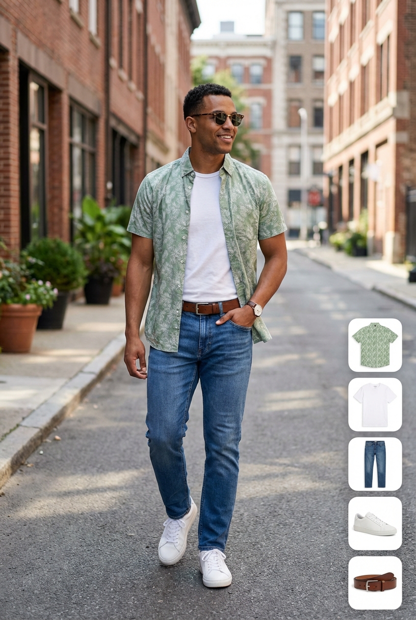 Everyday Casual