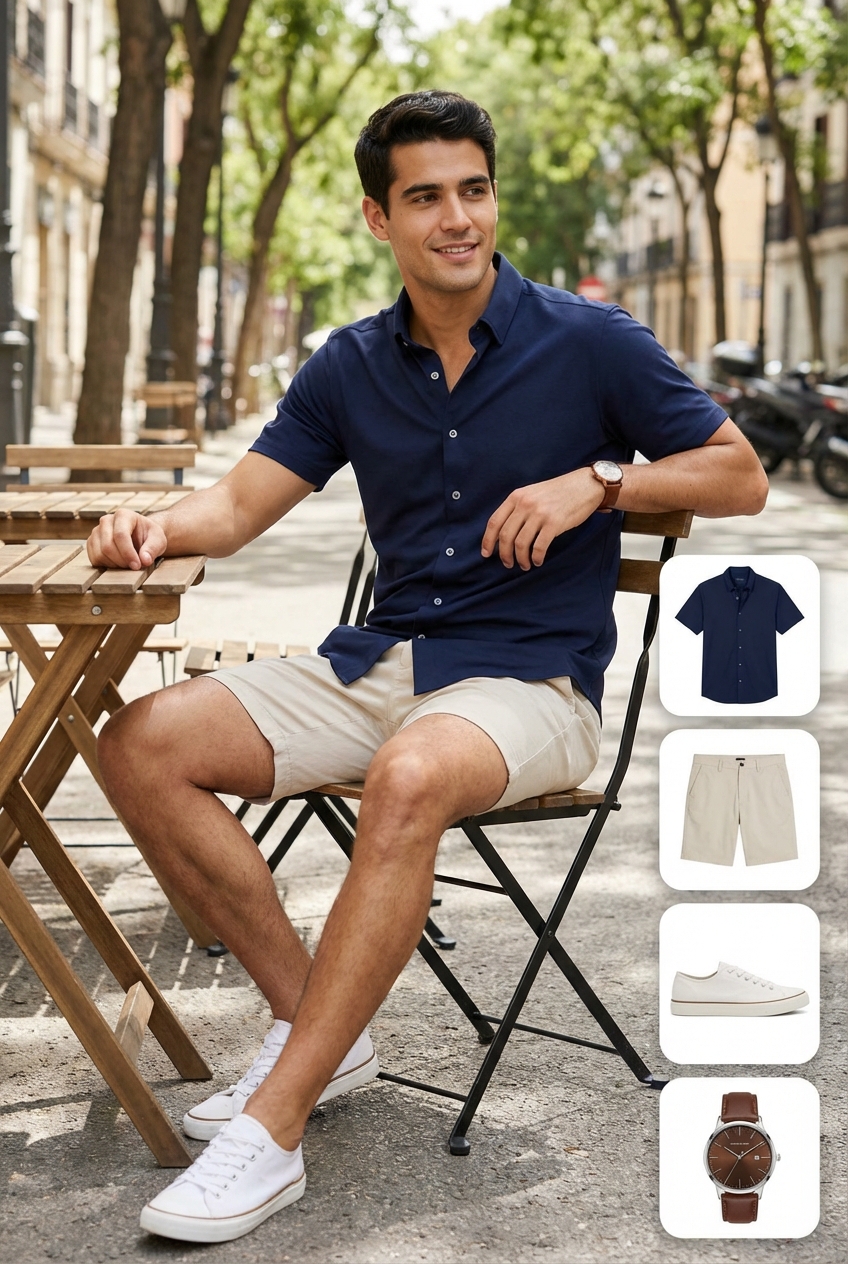 Everyday Casual