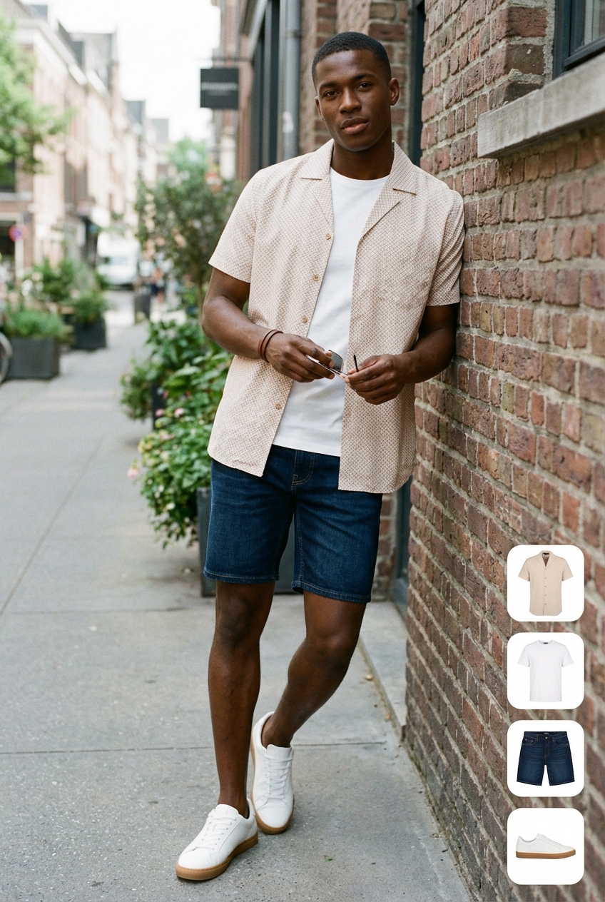 Everyday Casual