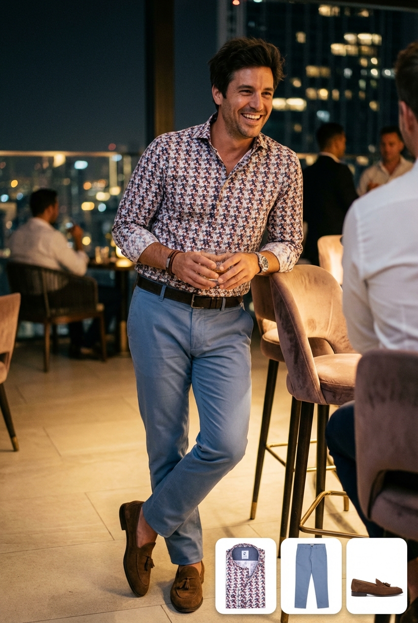 Date Night/Night Out