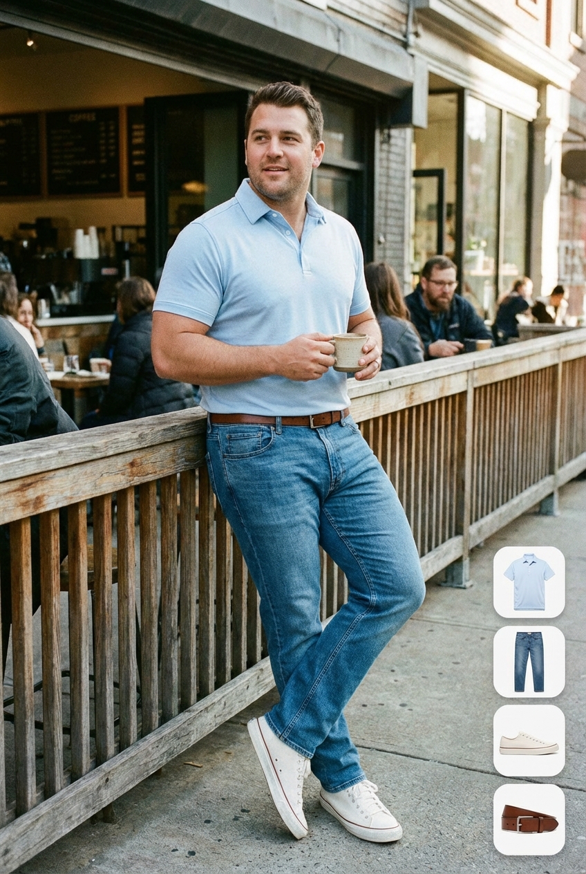 Everyday Casual