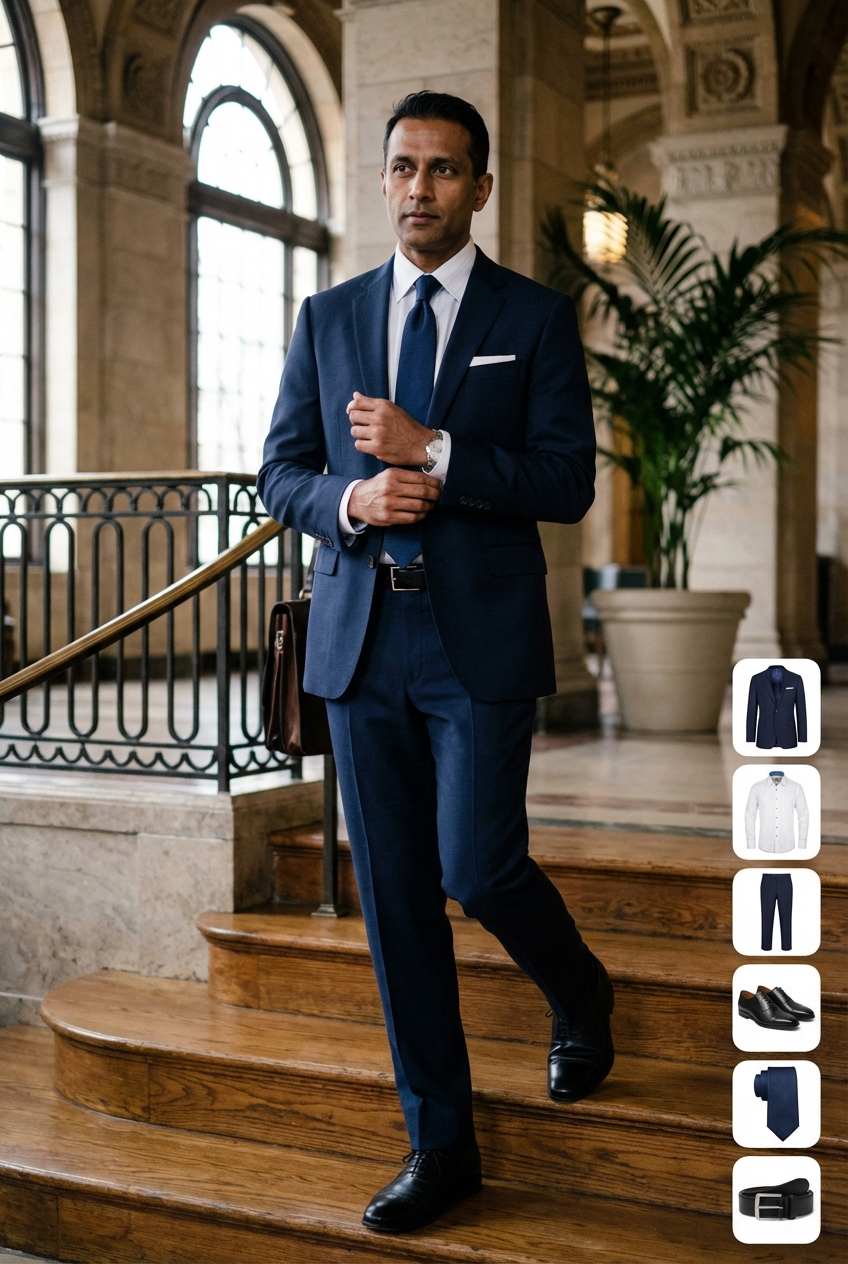 Business Formal