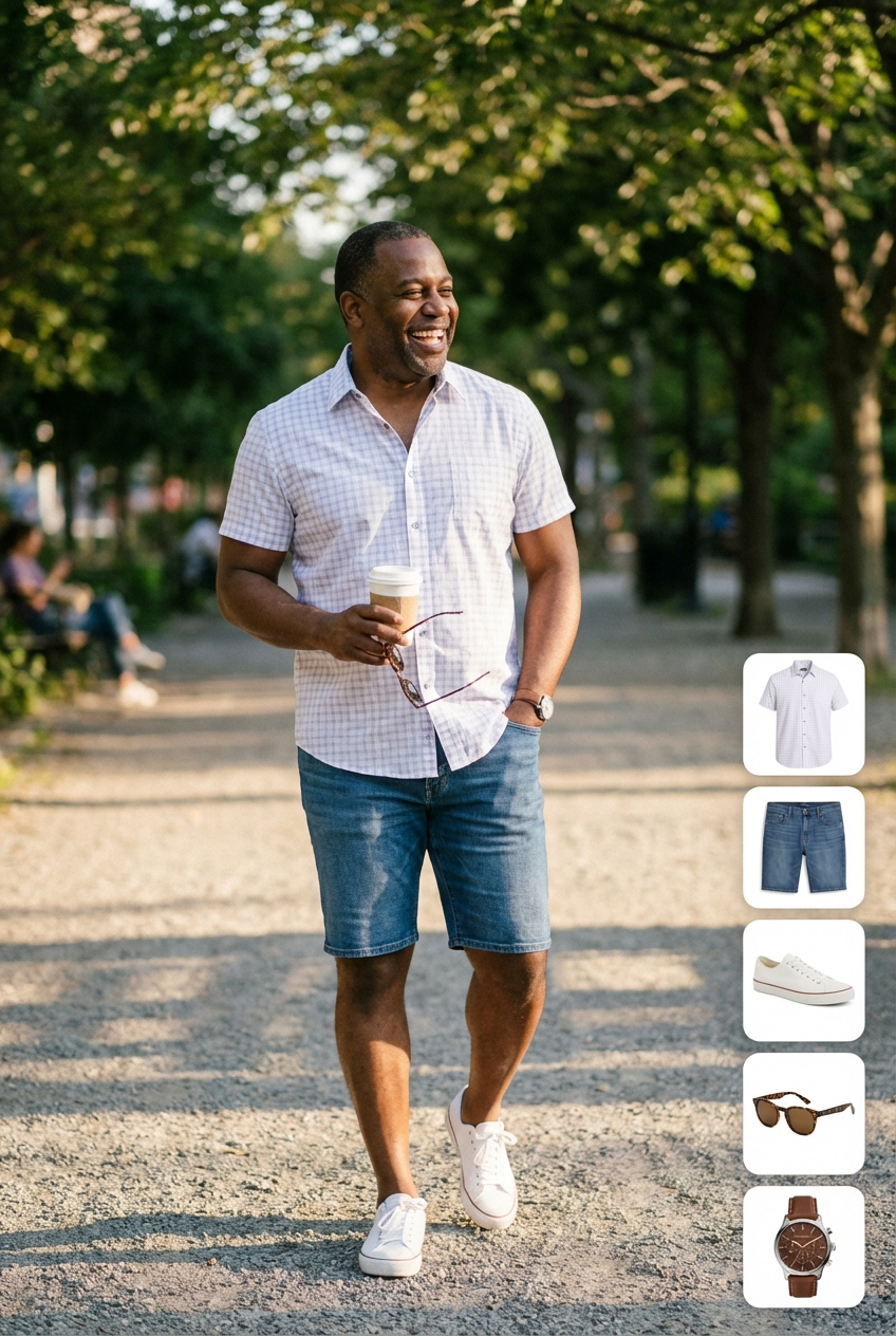 Everyday Casual