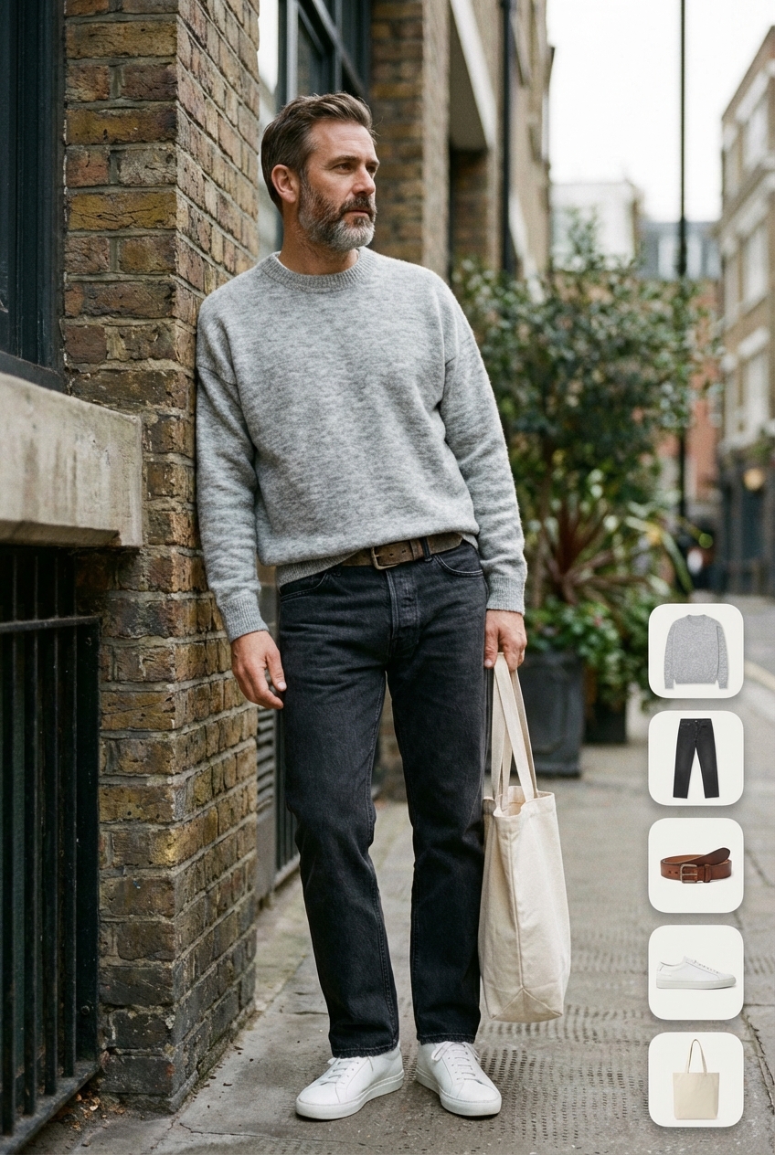 Everyday Casual