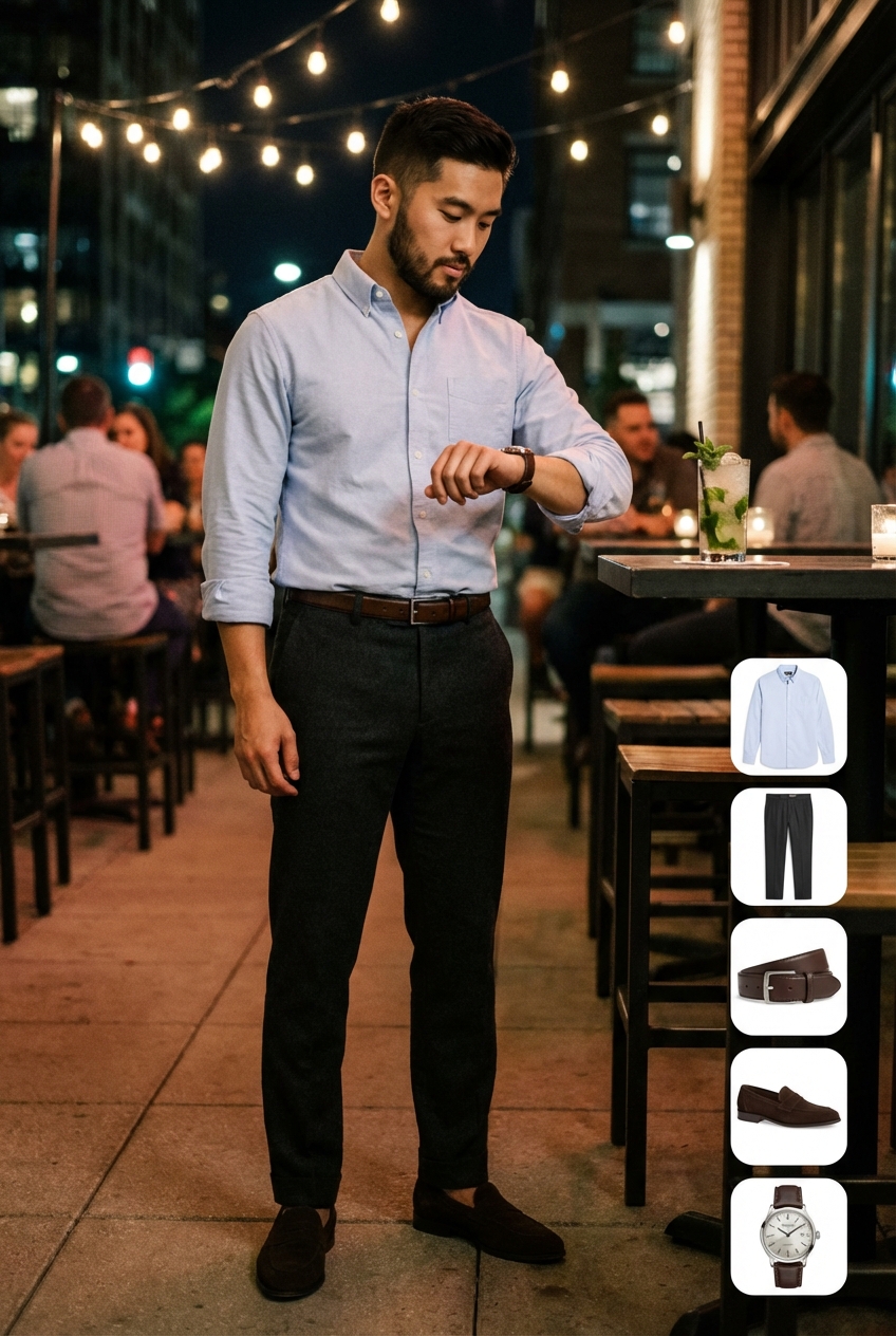 Date Night/Night Out