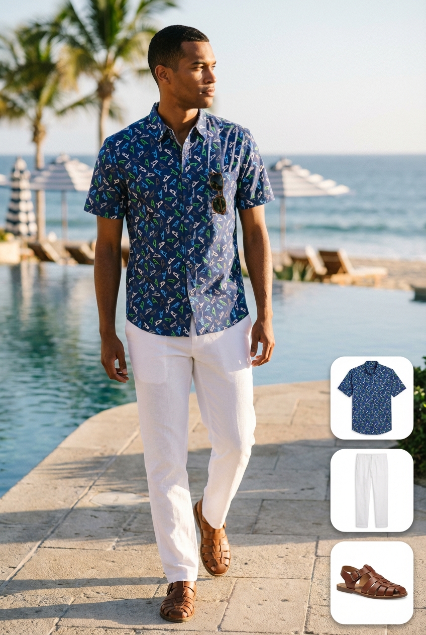 Resort/Vacation