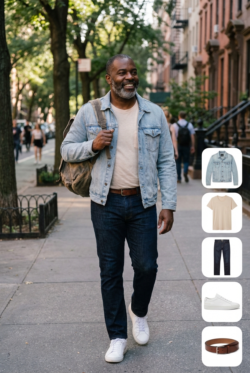 Everyday Casual